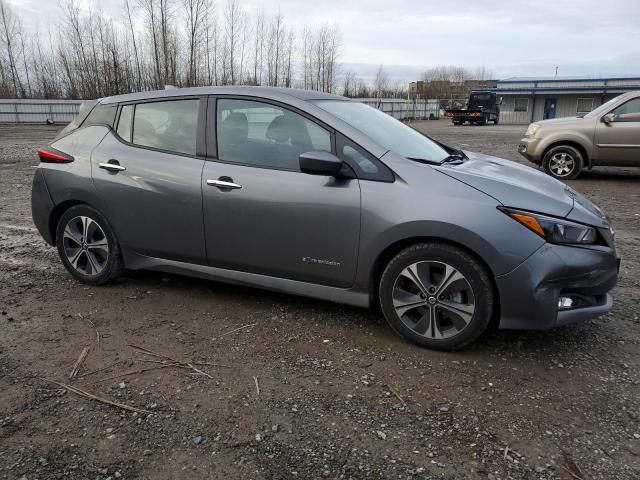 Photo 3 VIN: 1N4AZ1CP1KC305460 - NISSAN LEAF 