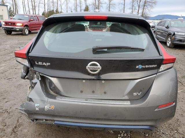 Photo 5 VIN: 1N4AZ1CP1KC305460 - NISSAN LEAF 