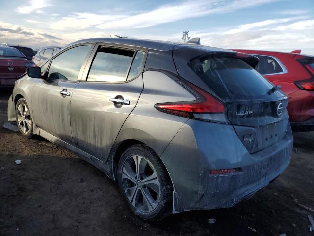 Photo 1 VIN: 1N4AZ1CP1LC301054 - NISSAN LEAF 