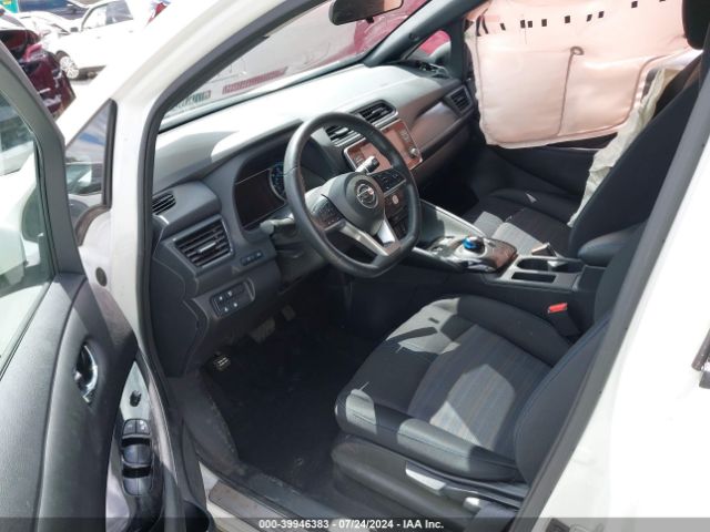 Photo 4 VIN: 1N4AZ1CP2LC301919 - NISSAN LEAF 