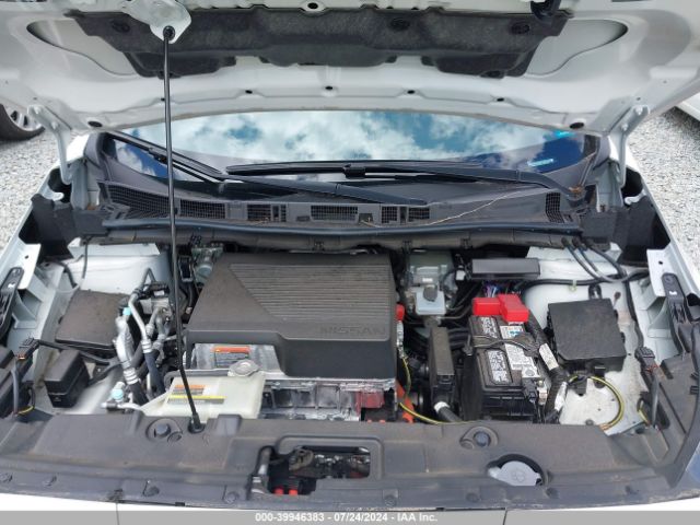 Photo 9 VIN: 1N4AZ1CP2LC301919 - NISSAN LEAF 