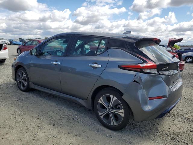 Photo 1 VIN: 1N4AZ1CP2LC306313 - NISSAN LEAF 