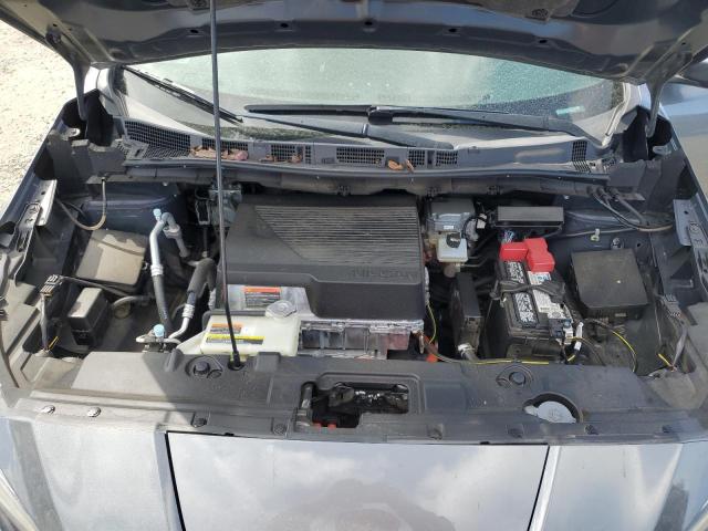 Photo 10 VIN: 1N4AZ1CP2LC306313 - NISSAN LEAF 