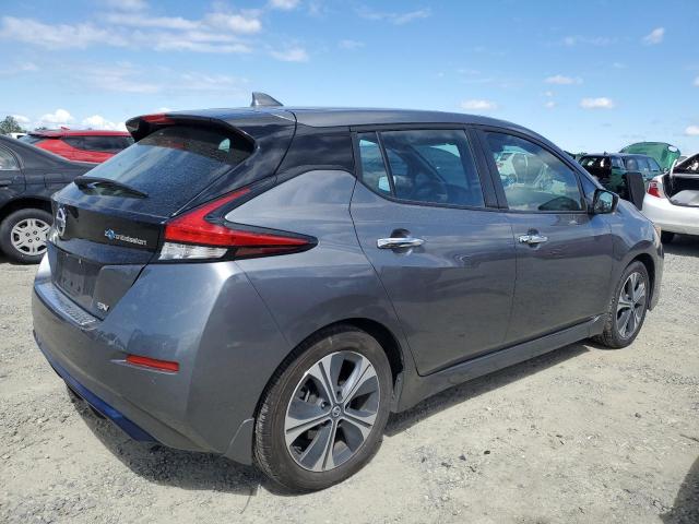 Photo 2 VIN: 1N4AZ1CP2LC306313 - NISSAN LEAF 