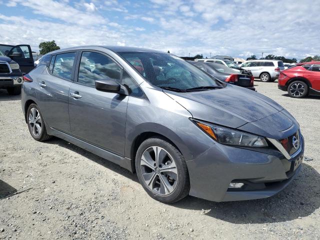 Photo 3 VIN: 1N4AZ1CP2LC306313 - NISSAN LEAF 