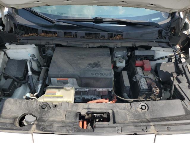 Photo 10 VIN: 1N4AZ1CP3JC304826 - NISSAN LEAF 