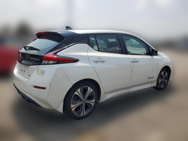 Photo 2 VIN: 1N4AZ1CP3JC304826 - NISSAN LEAF 