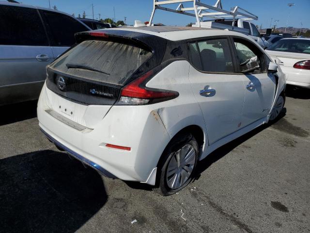 Photo 2 VIN: 1N4AZ1CP3KC300261 - NISSAN LEAF 