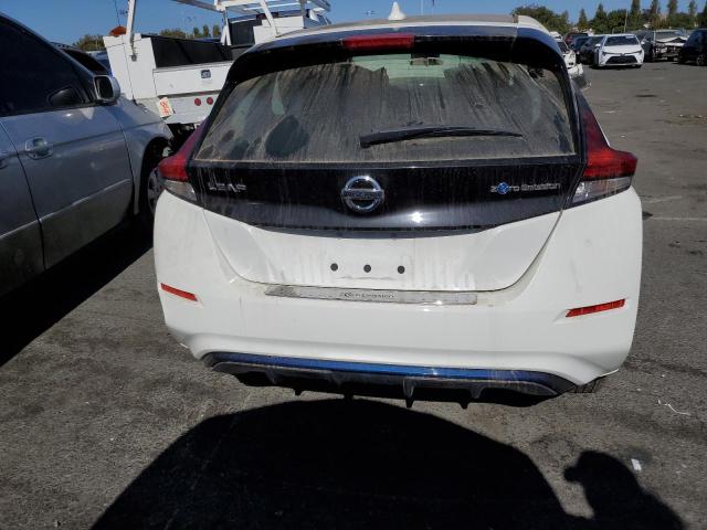 Photo 5 VIN: 1N4AZ1CP3KC300261 - NISSAN LEAF 