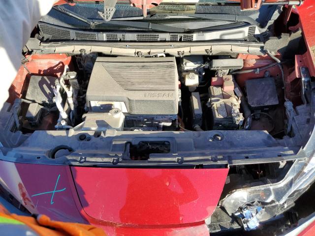 Photo 11 VIN: 1N4AZ1CP3KC309770 - NISSAN LEAF 