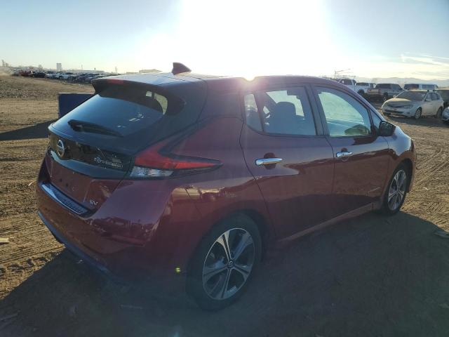 Photo 2 VIN: 1N4AZ1CP3KC309770 - NISSAN LEAF 