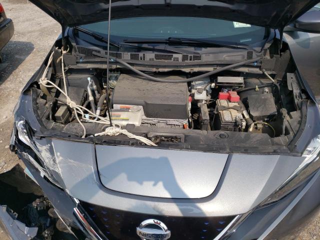 Photo 11 VIN: 1N4AZ1CP3KC312328 - NISSAN LEAF 