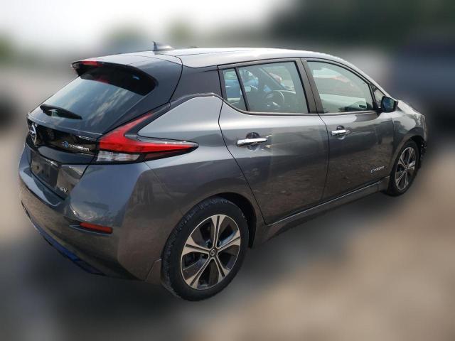 Photo 2 VIN: 1N4AZ1CP3KC312328 - NISSAN LEAF 