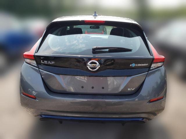 Photo 5 VIN: 1N4AZ1CP3KC312328 - NISSAN LEAF 