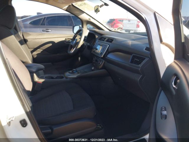 Photo 4 VIN: 1N4AZ1CP3KC312992 - NISSAN LEAF 