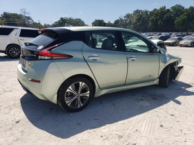 Photo 2 VIN: 1N4AZ1CP4KC302309 - NISSAN LEAF 