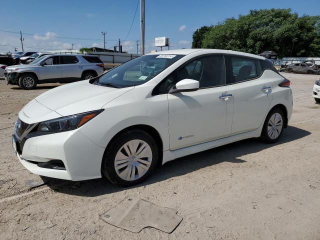 Photo 0 VIN: 1N4AZ1CP4KC318929 - NISSAN LEAF 