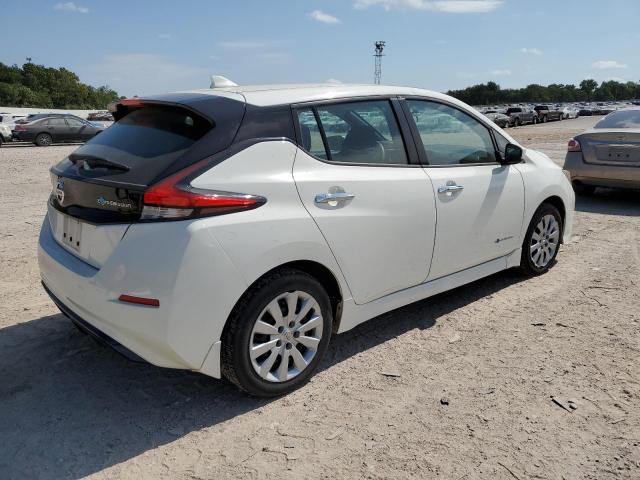 Photo 2 VIN: 1N4AZ1CP4KC318929 - NISSAN LEAF 