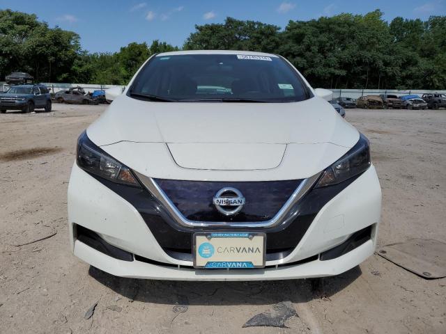 Photo 4 VIN: 1N4AZ1CP4KC318929 - NISSAN LEAF 