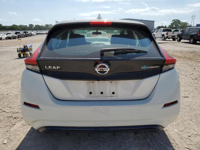 Photo 5 VIN: 1N4AZ1CP4KC318929 - NISSAN LEAF 