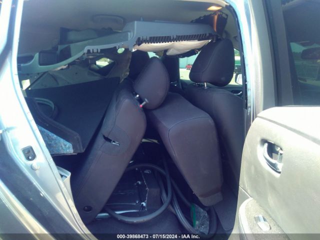 Photo 7 VIN: 1N4AZ1CP4LC308192 - NISSAN LEAF 