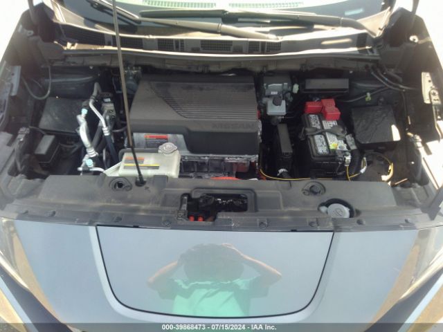 Photo 9 VIN: 1N4AZ1CP4LC308192 - NISSAN LEAF 