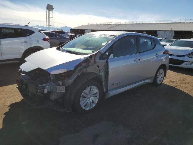 Photo 0 VIN: 1N4AZ1CP5JC306092 - NISSAN LEAF 