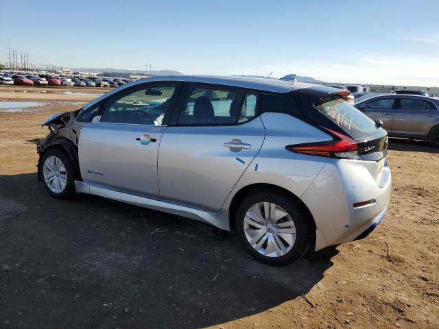 Photo 1 VIN: 1N4AZ1CP5JC306092 - NISSAN LEAF 