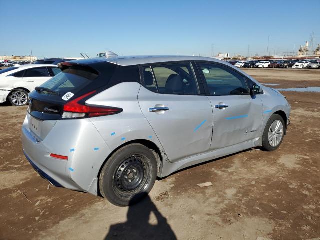 Photo 2 VIN: 1N4AZ1CP5JC306092 - NISSAN LEAF 