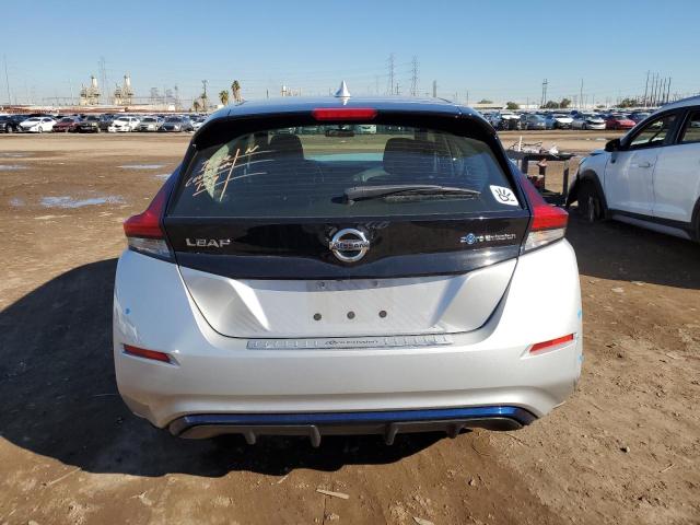 Photo 5 VIN: 1N4AZ1CP5JC306092 - NISSAN LEAF 