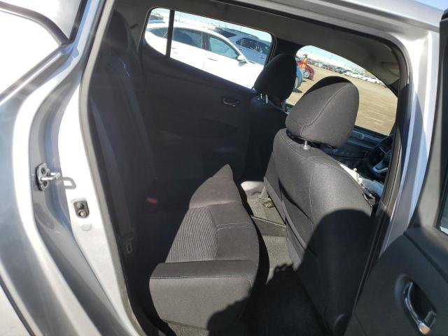 Photo 9 VIN: 1N4AZ1CP5JC306092 - NISSAN LEAF 