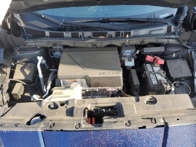 Photo 10 VIN: 1N4AZ1CP5JC310708 - NISSAN LEAF 