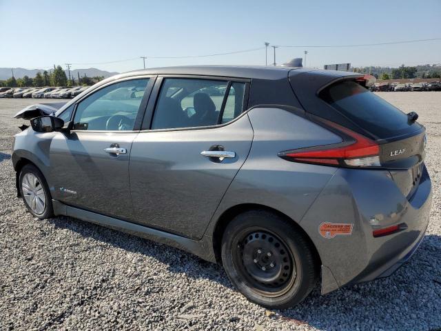 Photo 1 VIN: 1N4AZ1CP5KC321161 - NISSAN LEAF 