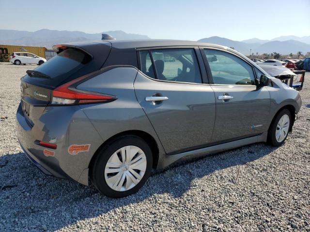 Photo 2 VIN: 1N4AZ1CP5KC321161 - NISSAN LEAF 