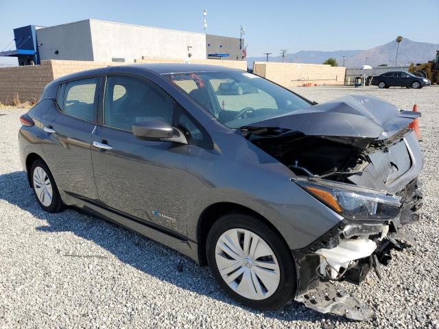 Photo 3 VIN: 1N4AZ1CP5KC321161 - NISSAN LEAF 