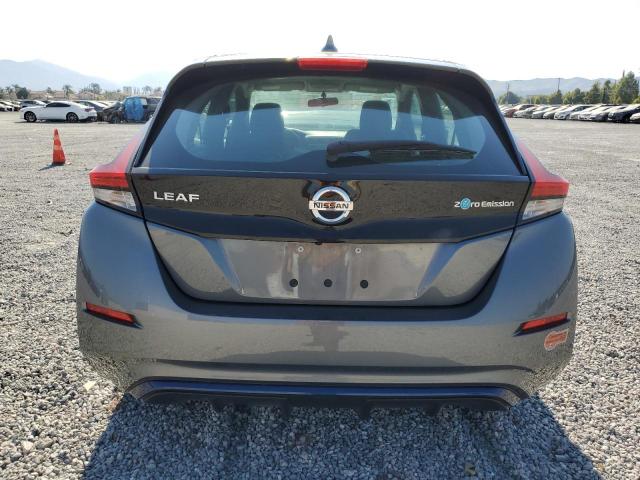 Photo 5 VIN: 1N4AZ1CP5KC321161 - NISSAN LEAF 