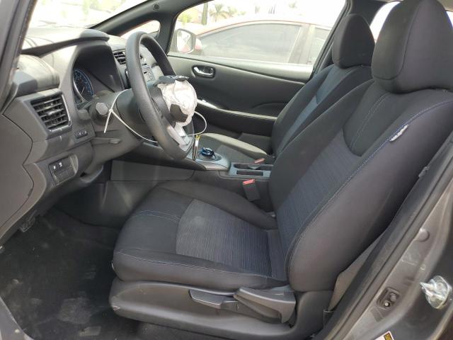 Photo 6 VIN: 1N4AZ1CP5KC321161 - NISSAN LEAF 