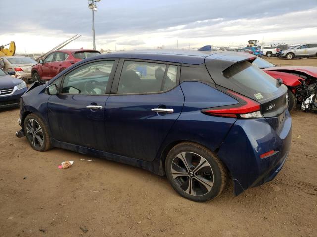 Photo 1 VIN: 1N4AZ1CP5LC301073 - NISSAN LEAF 