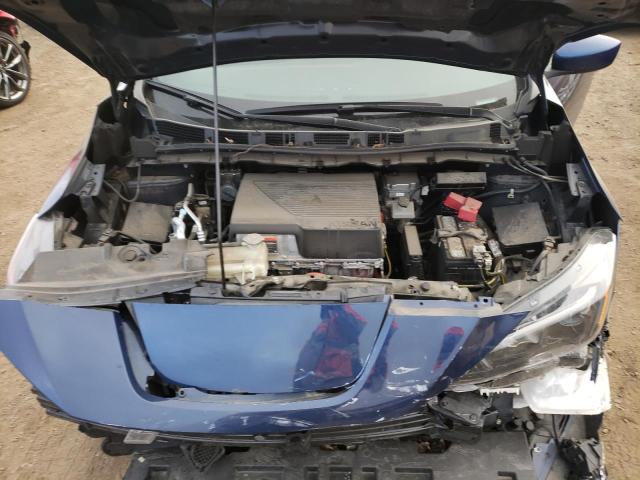 Photo 10 VIN: 1N4AZ1CP5LC301073 - NISSAN LEAF 