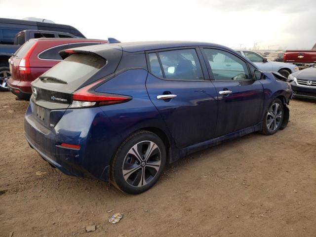 Photo 2 VIN: 1N4AZ1CP5LC301073 - NISSAN LEAF 