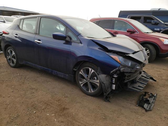 Photo 3 VIN: 1N4AZ1CP5LC301073 - NISSAN LEAF 