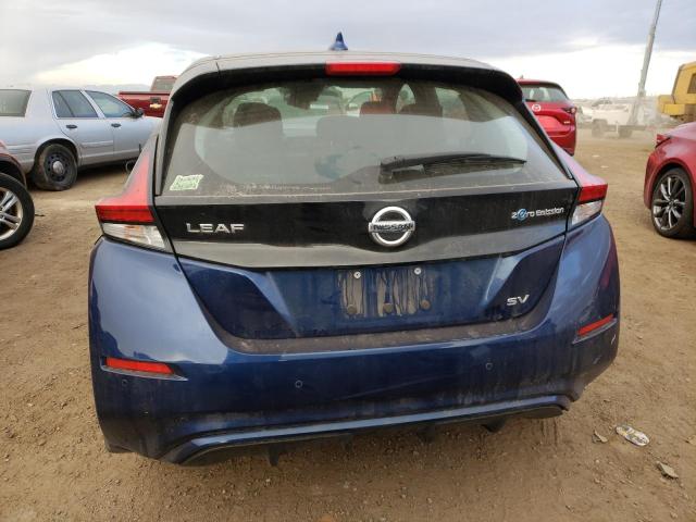 Photo 5 VIN: 1N4AZ1CP5LC301073 - NISSAN LEAF 