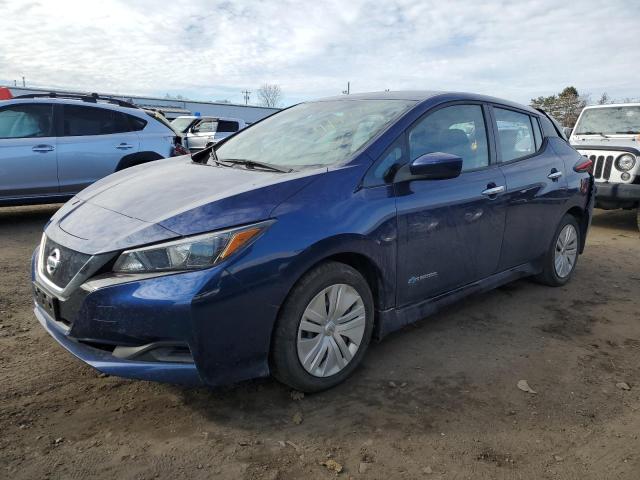 Photo 0 VIN: 1N4AZ1CP6JC303640 - NISSAN LEAF 