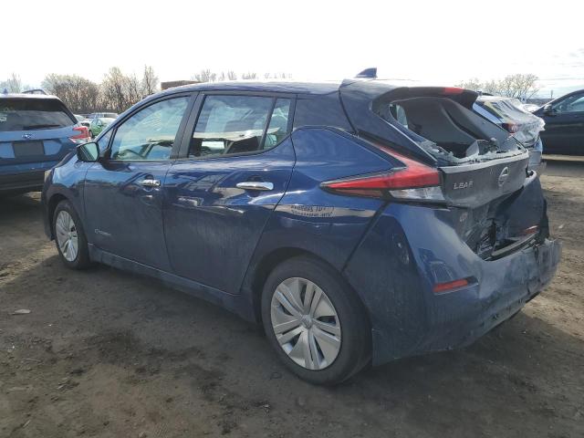 Photo 1 VIN: 1N4AZ1CP6JC303640 - NISSAN LEAF 