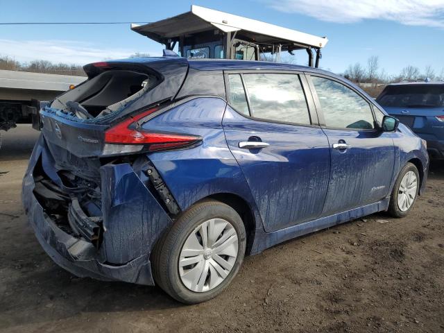 Photo 2 VIN: 1N4AZ1CP6JC303640 - NISSAN LEAF 