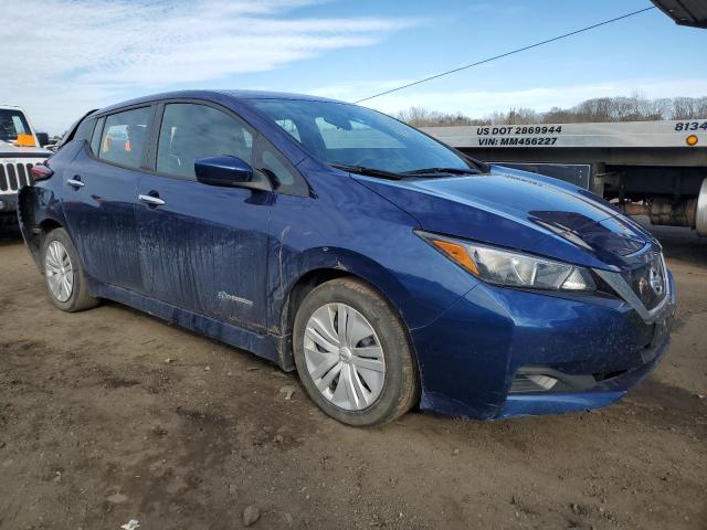 Photo 3 VIN: 1N4AZ1CP6JC303640 - NISSAN LEAF 