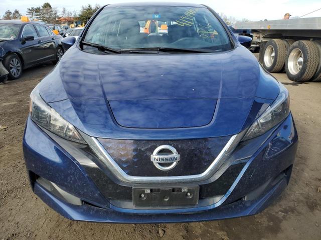 Photo 4 VIN: 1N4AZ1CP6JC303640 - NISSAN LEAF 