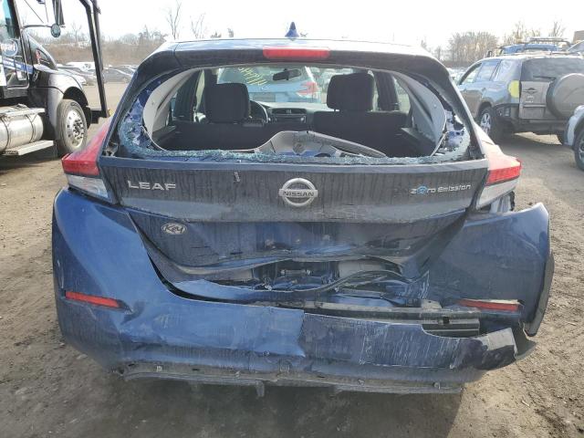 Photo 5 VIN: 1N4AZ1CP6JC303640 - NISSAN LEAF 