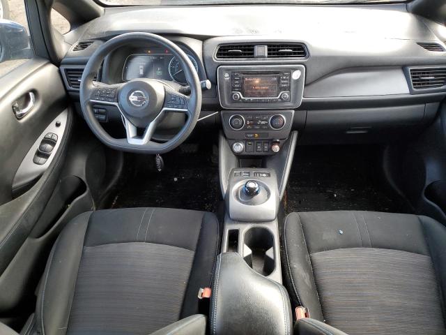 Photo 7 VIN: 1N4AZ1CP6JC303640 - NISSAN LEAF 