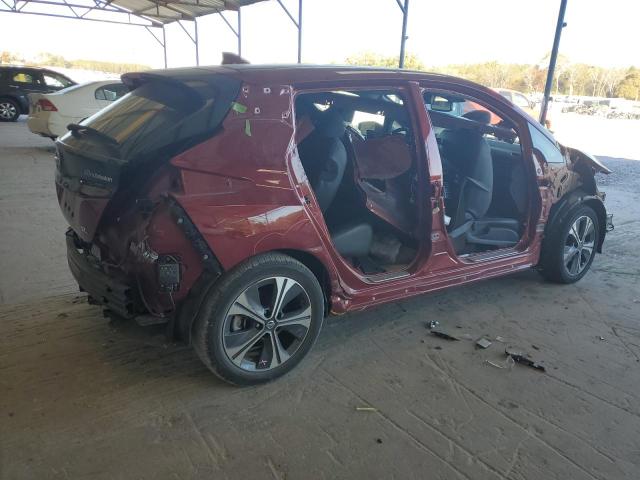 Photo 2 VIN: 1N4AZ1CP6JC307798 - NISSAN LEAF 